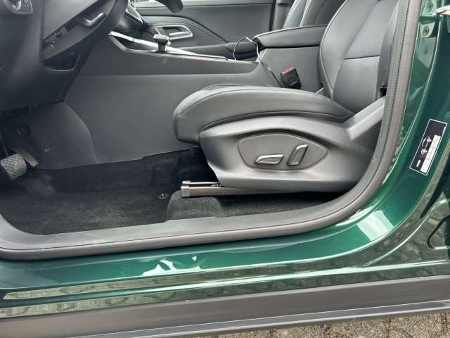 Fahrzeugbild eines MG ZS