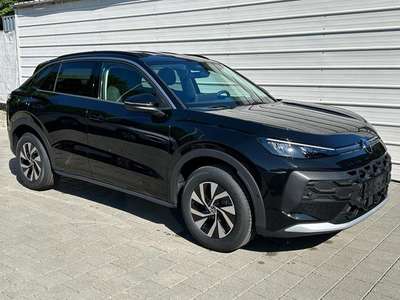 Bild Volkswagen T-Roc