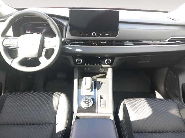 Fahrzeugbild eines Mitsubishi Outlander