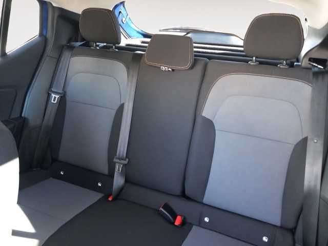 Fahrzeugbild eines Dacia Sandero