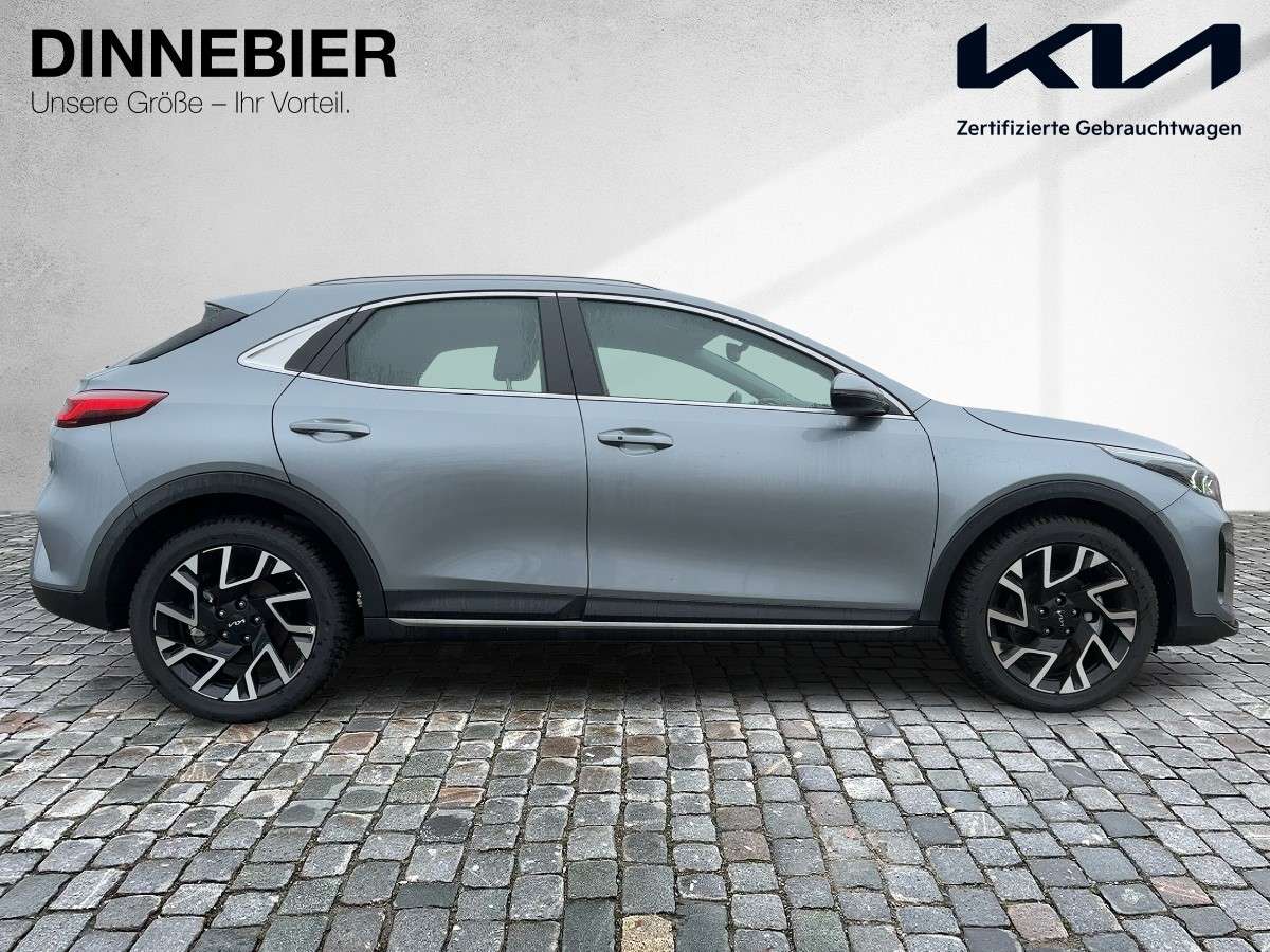 Fahrzeugbild eines Kia XCeed