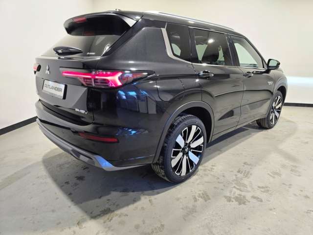 Fahrzeugbild eines Mitsubishi Outlander
