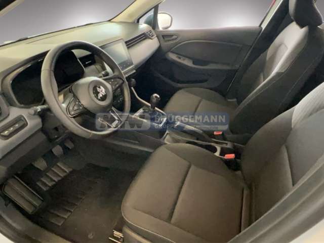 Fahrzeugbild eines Mitsubishi Colt