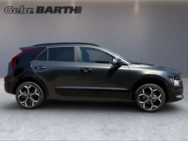 Fahrzeugbild eines Kia Niro