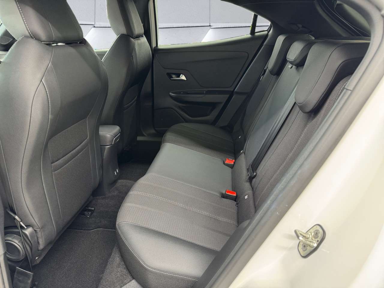 Fahrzeugbild eines Opel Mokka