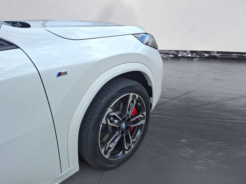 Fahrzeugbild eines BMW X2