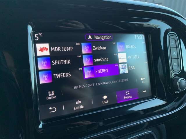 Fahrzeugbild eines Renault Twingo