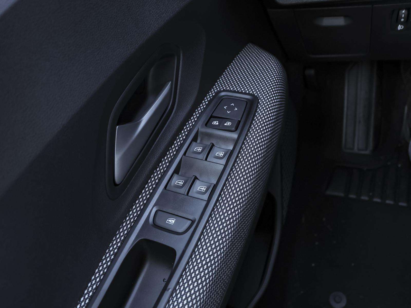 Fahrzeugbild eines Dacia Sandero