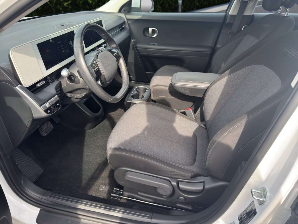 Fahrzeugbild eines Hyundai IONIQ 5