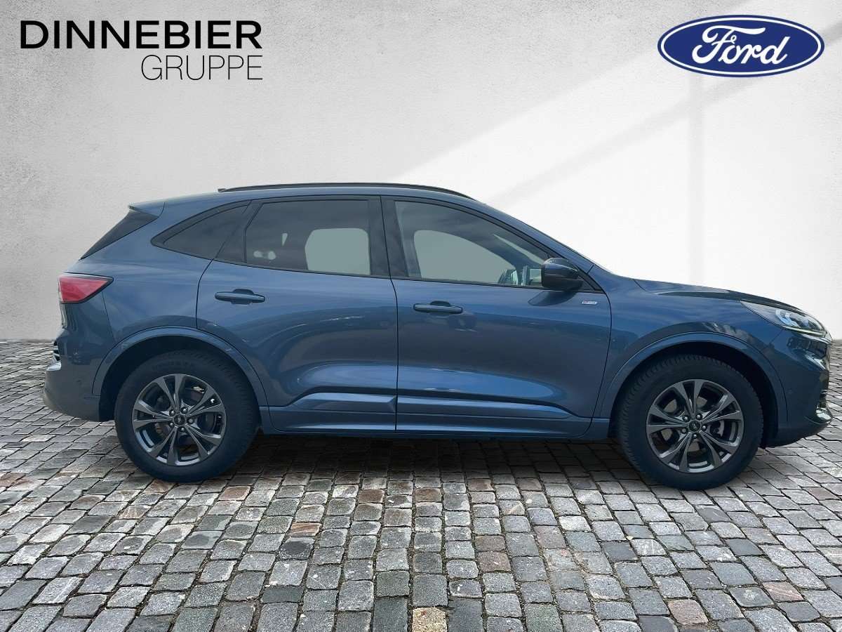 Fahrzeugbild eines Ford Kuga