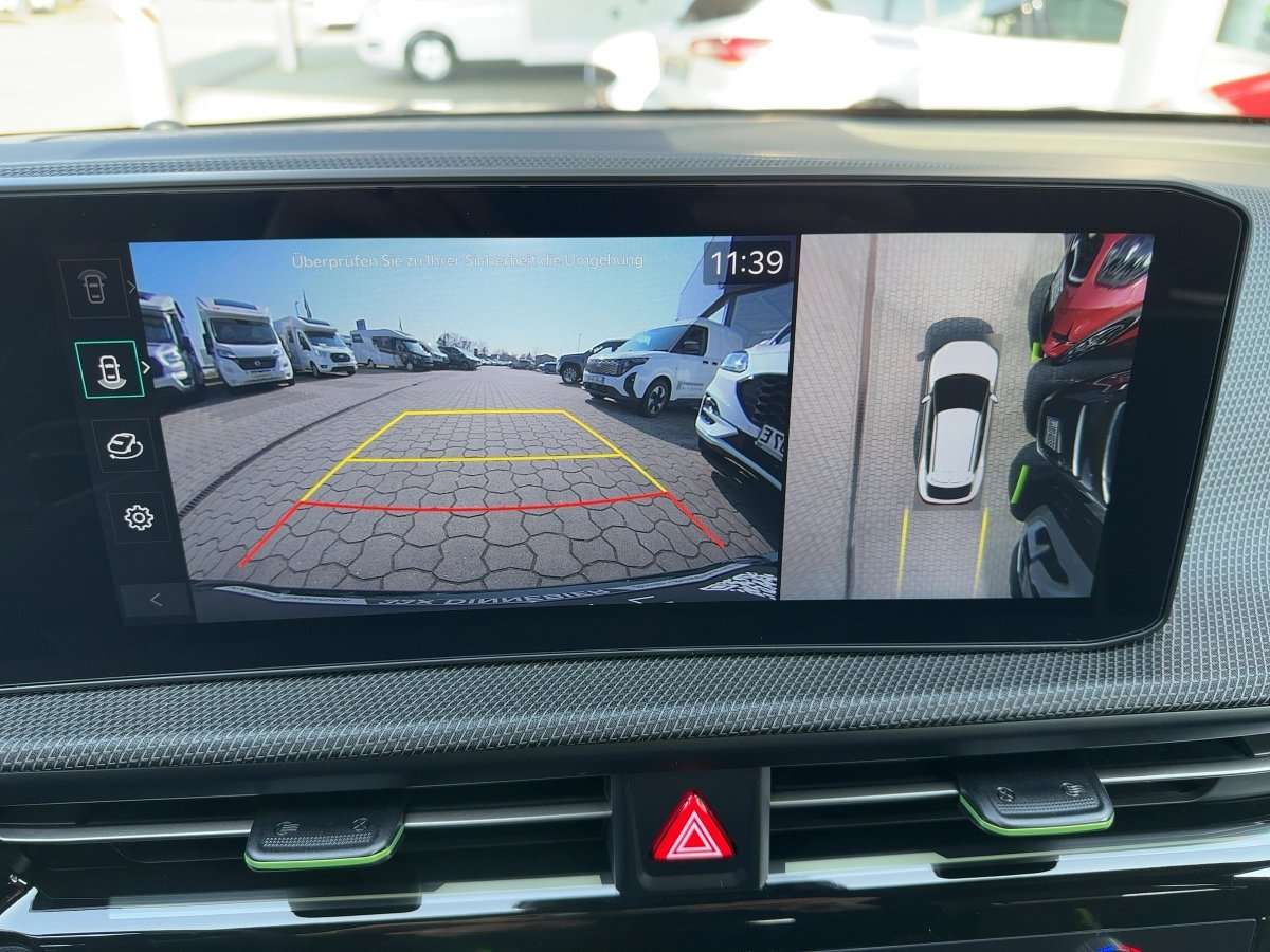 Fahrzeugbild eines Kia EV6