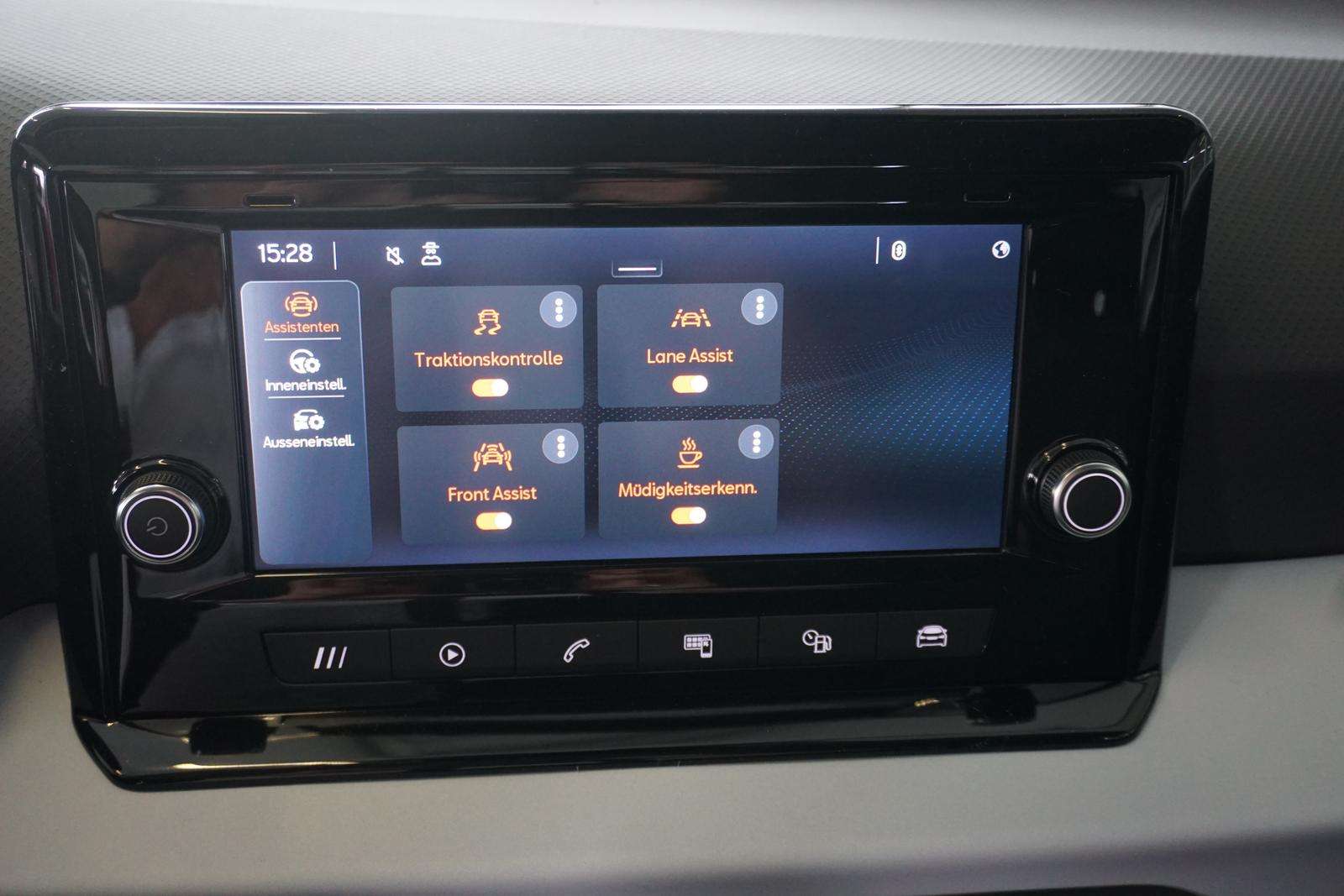 Fahrzeugbild eines SEAT Arona