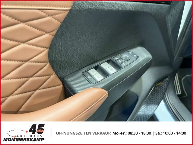 Fahrzeugbild eines Mitsubishi Outlander