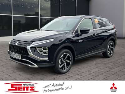 Bild Mitsubishi Eclipse Cross