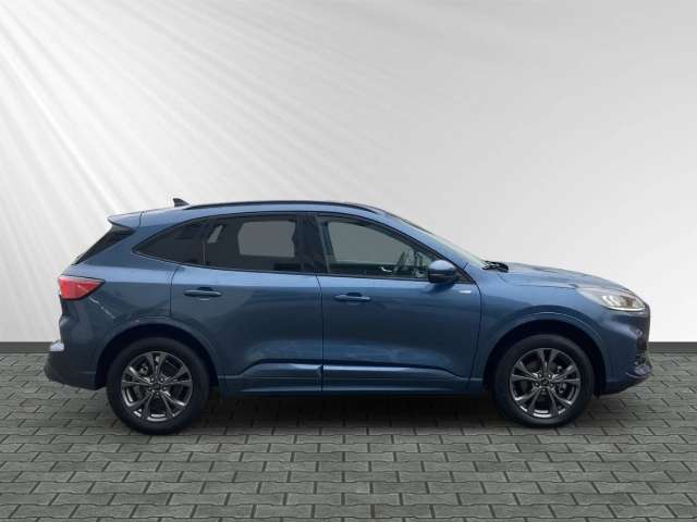 Fahrzeugbild eines Ford Kuga