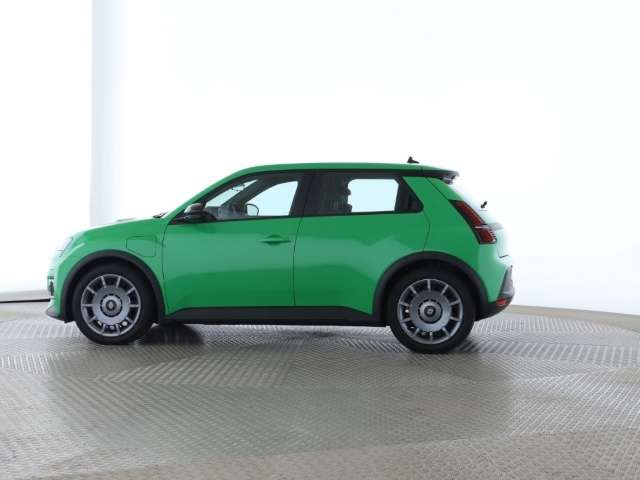 Fahrzeugbild eines Renault 5 E-TECH