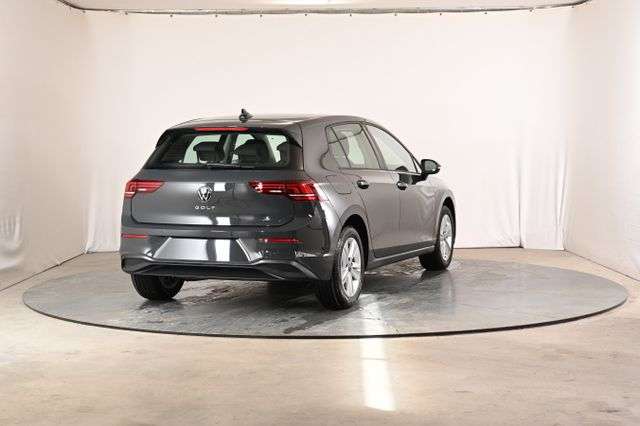 Fahrzeugbild eines Volkswagen Golf