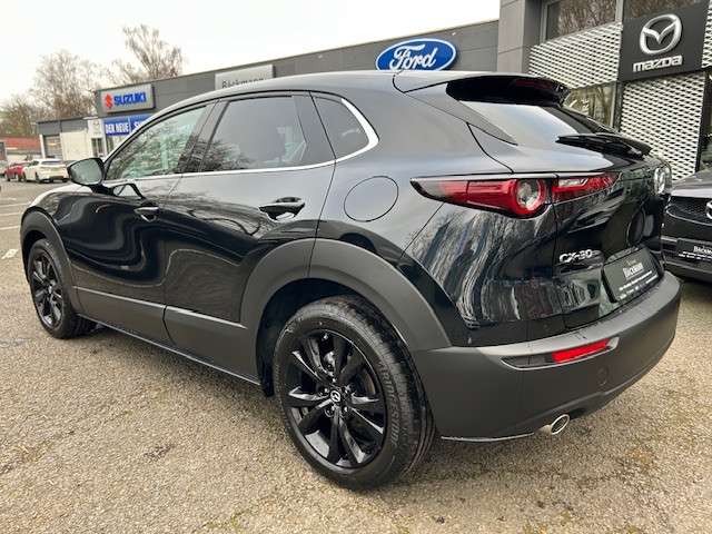 Fahrzeugbild eines Mazda CX-30