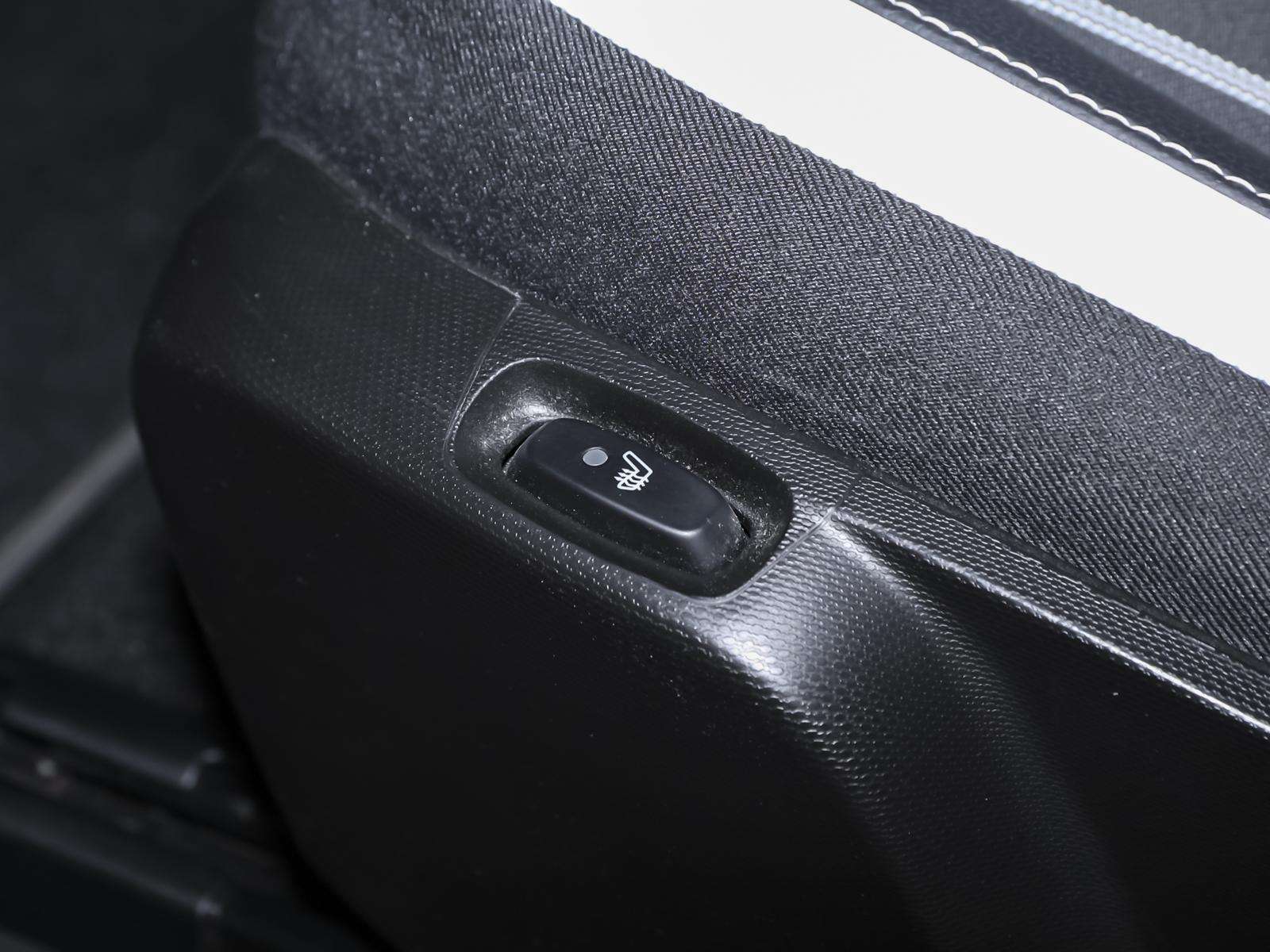 Fahrzeugbild eines Renault Twingo