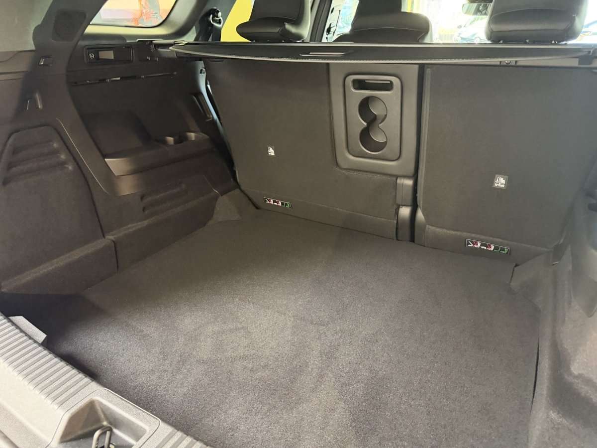 Fahrzeugbild eines Renault Espace
