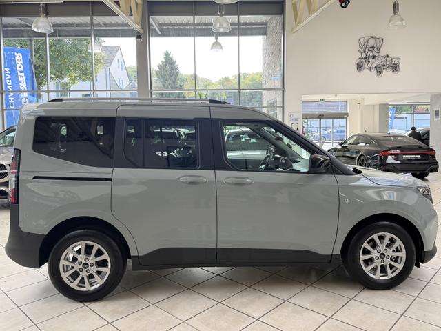 Fahrzeugbild eines Ford Tourneo Courier