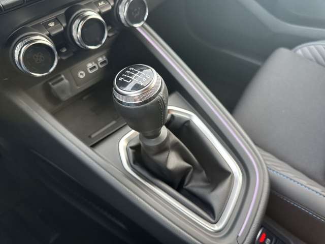 Fahrzeugbild eines Renault Clio