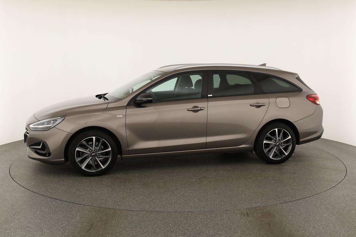 Fahrzeugbild eines Hyundai i30