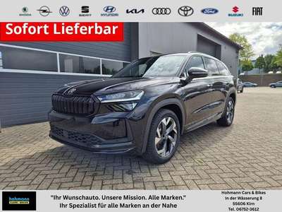 Bild Skoda Kodiaq