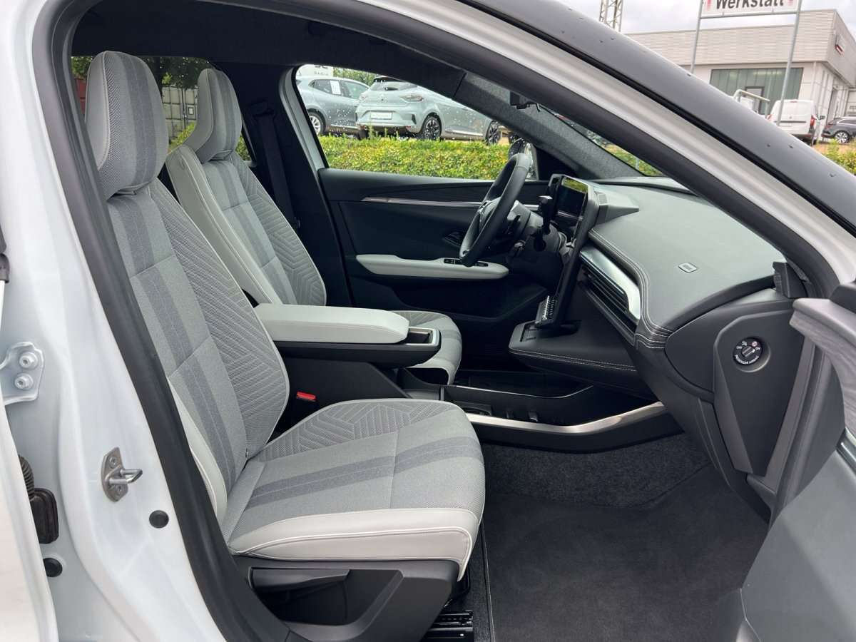 Fahrzeugbild eines Renault Scénic