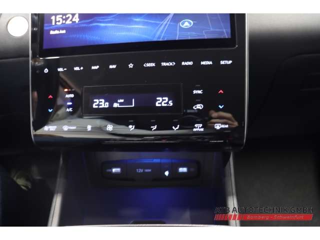 Fahrzeugbild eines Hyundai Tucson