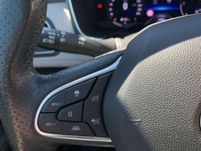 Fahrzeugbild eines Renault Talisman