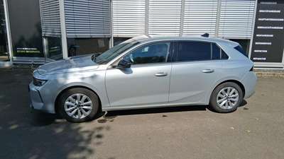 Bild Opel Astra