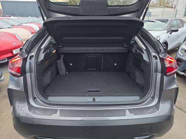 Fahrzeugbild eines Citroën C4