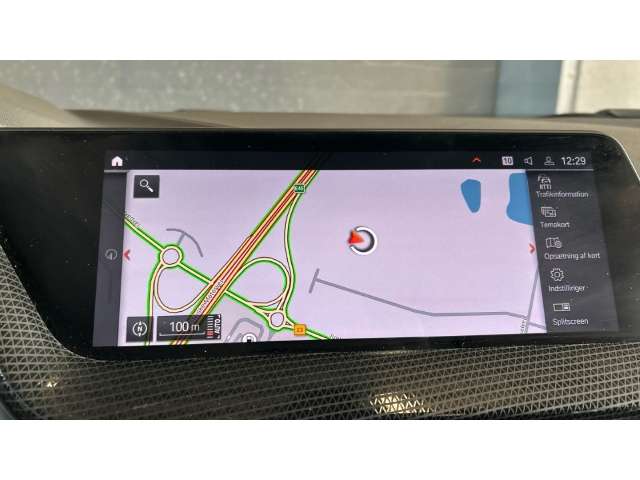 Fahrzeugbild eines BMW 2er-Reihe