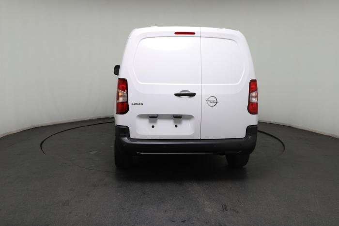 Fahrzeugbild eines Opel Combo