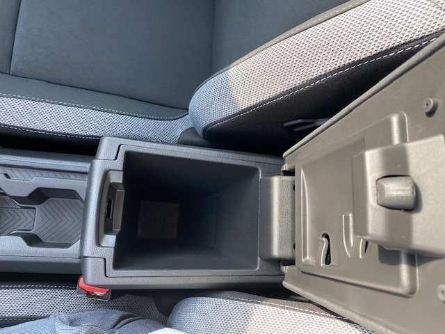 Fahrzeugbild eines Dacia Bigster