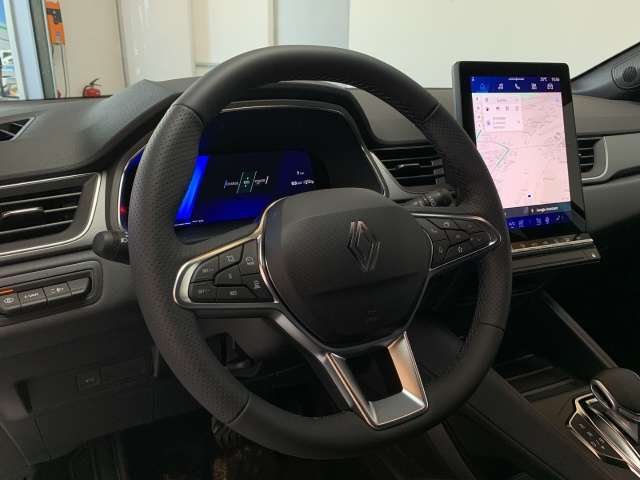 Fahrzeugbild eines Renault Symbioz