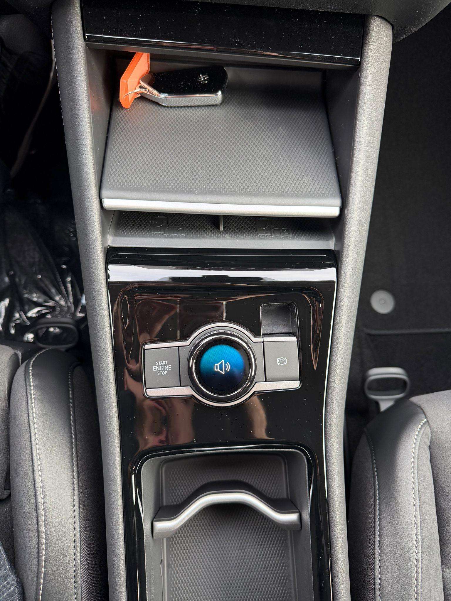 Fahrzeugbild eines Volkswagen Tiguan