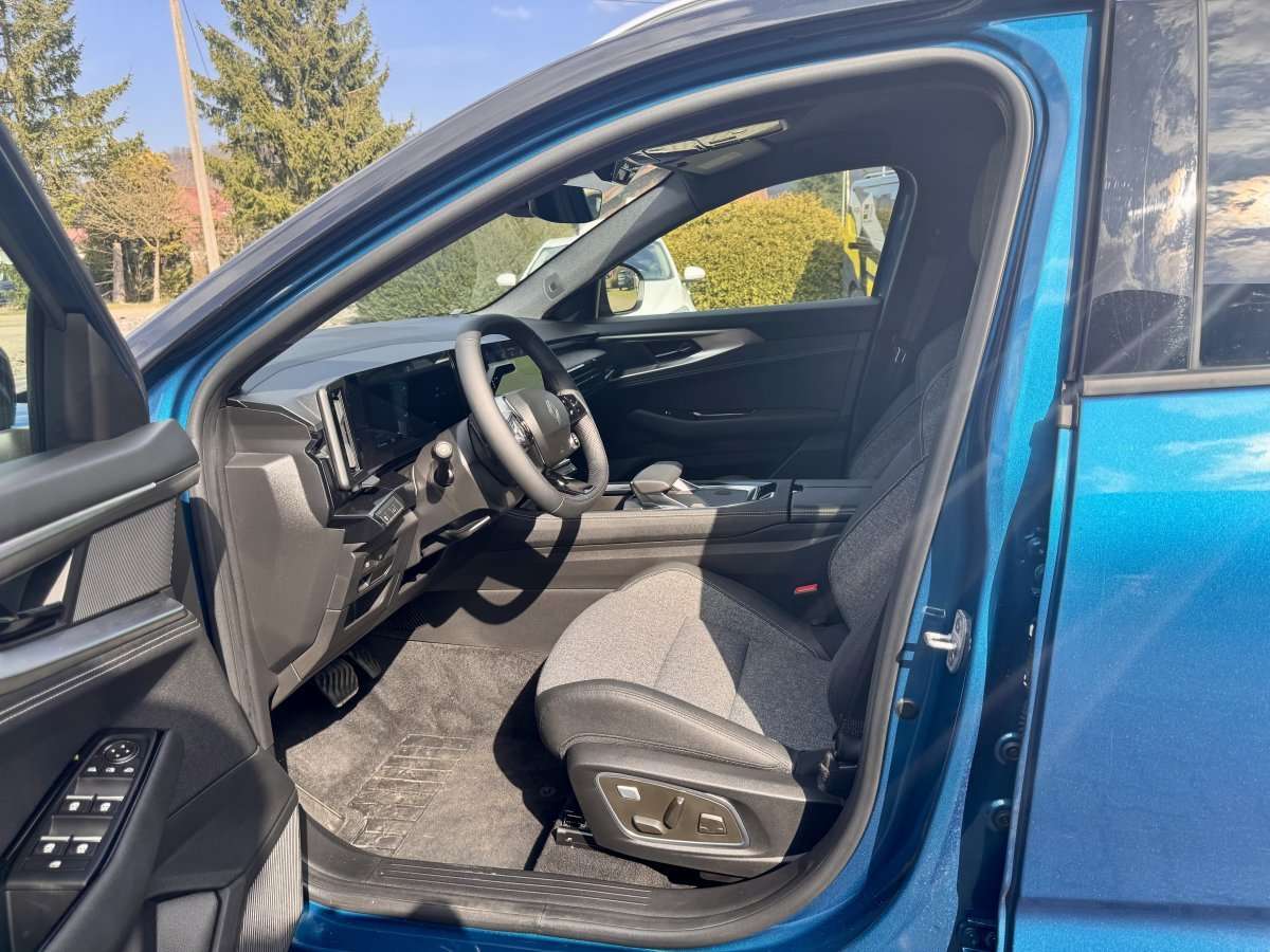 Fahrzeugbild eines Renault Austral