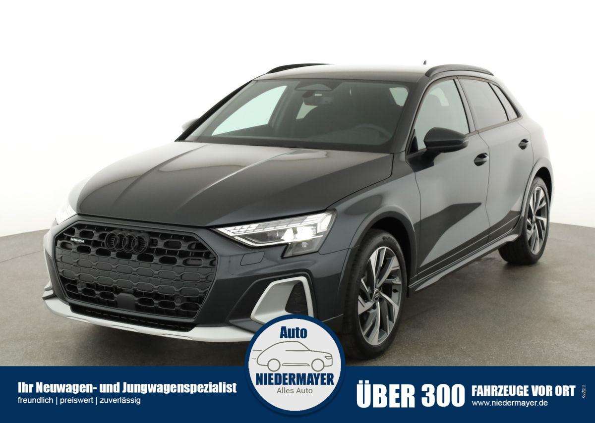 Fahrzeugbild eines Audi A3