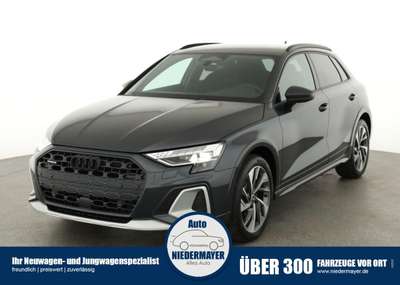 Bild Audi A3