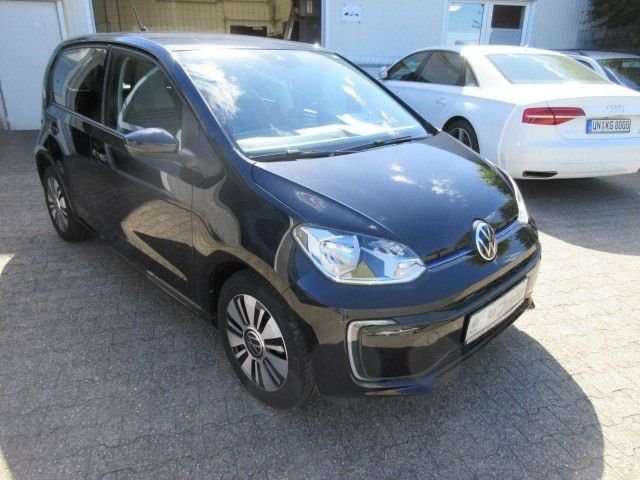 Fahrzeugbild eines Volkswagen up!