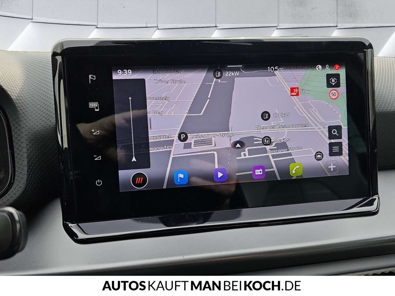 Fahrzeugbild eines SEAT Arona