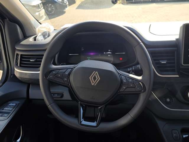 Fahrzeugbild eines Renault Trafic