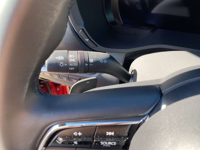 Fahrzeugbild eines Mazda CX-80