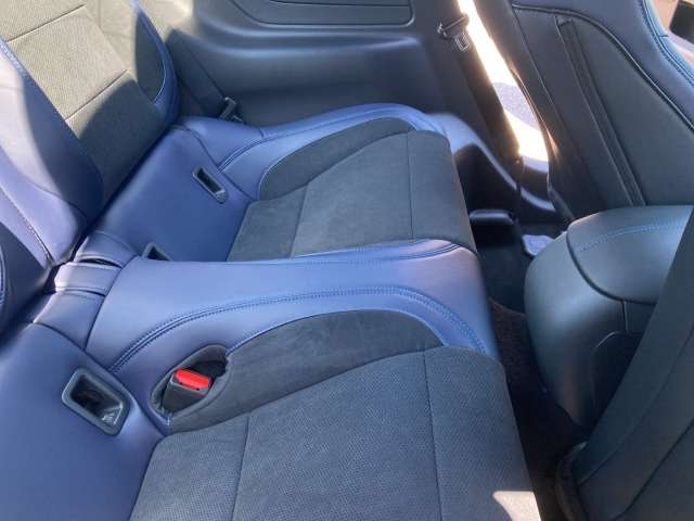 Fahrzeugbild eines Ford Mustang