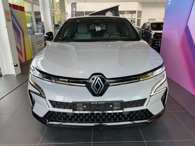 Fahrzeugbild eines Renault Megane E-TECH