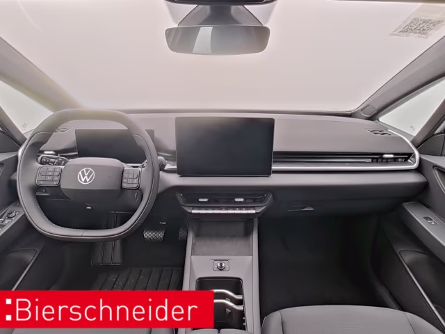 Fahrzeugbild eines Volkswagen ID.3