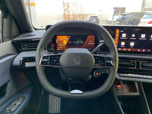 Fahrzeugbild eines Renault 4 E-TECH
