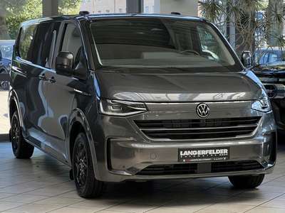 Bild Volkswagen Transporter